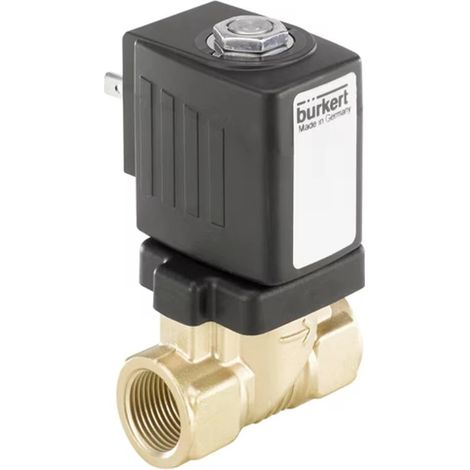Electrovanne 1/2 ’’ pour eau