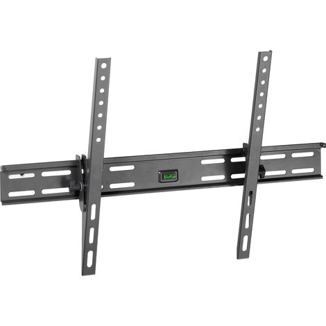 Support TV mural incliné Titan 85" - VIVANCO (1/2)
