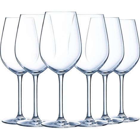 Verre à Vin Menades 47 cl Lot de 6 (1/5)