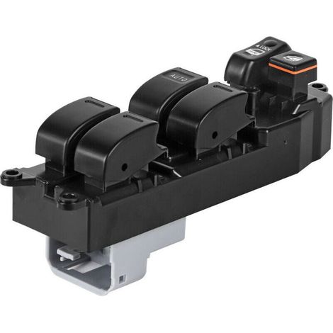 Interruptor regulador de elevalunas eléctrico Power Master para Fortuner Hilux 2004-2015 848200K100