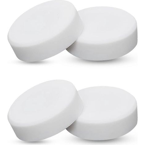 Lot de 4 bouchons de rechange en silicone pour bouteilles d'eau Cirkul (1/5)
