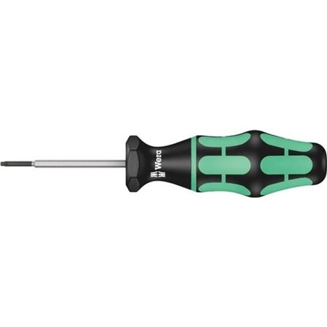 Wera Drehmomentschraubendreher 300 TX 15 3 Nm - 5027935001