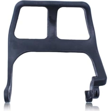 Protège-main Chaîne Frein Poignée pour STIHL 017 018 MS170 MS180 MS 170 180 Tronçonneuse Pieces Detachees Remplacer 1130 792 9100 (1/5)