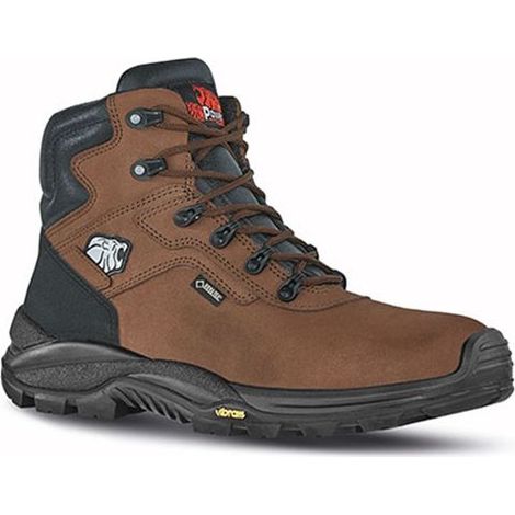 Chaussures de sécurité U-Power Climb GTX High S3 WR HRO HI SRC - 46 (1/3)