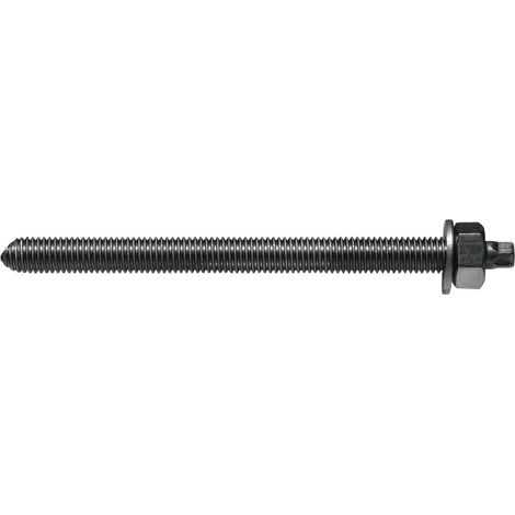 Upat Ankerstange ASTA M12x180 R 10 Stk