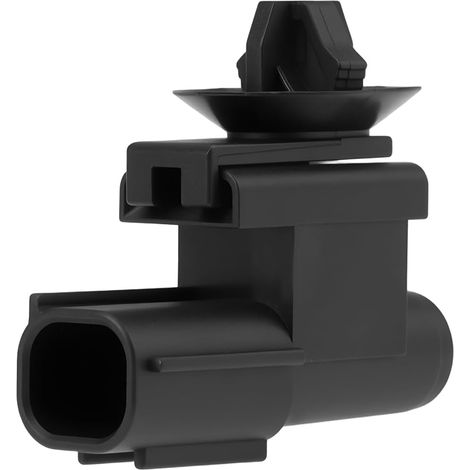 Capteur de température d'air de voiture à 2 broches 8879006020 compatible avec Corolla 2018-2023 (1/5)