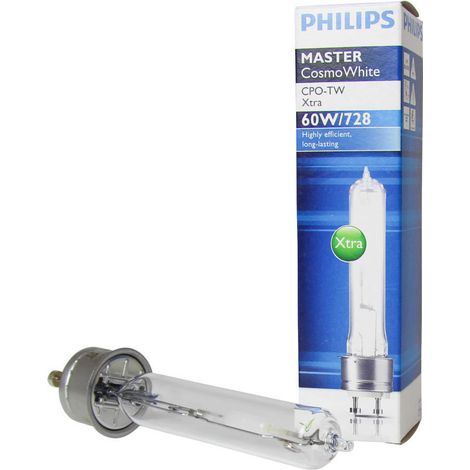 Lampadina Mst Cosmowh Cpo-Tw 60W/728 Pgz12 1Ct ( PHILIPS cod. CPOTW60 ) (1/3)