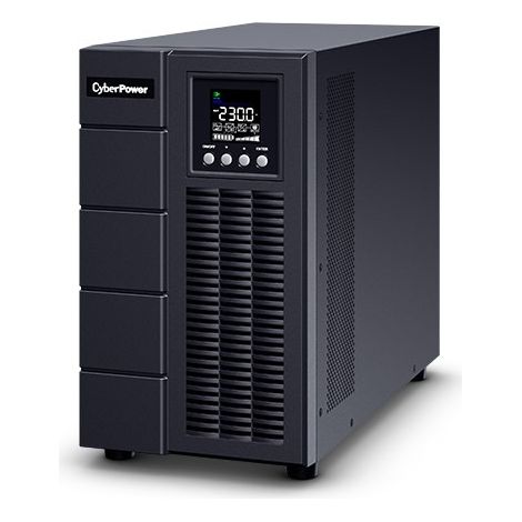 CyberPower OLS3000EA USV unterbrechungsfreie Stromversorgung (1/3)