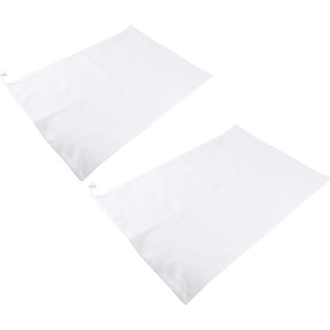 Lot de 2 filets de protection en nylon pour légumes et fruits, accessoires agricoles (1/5)