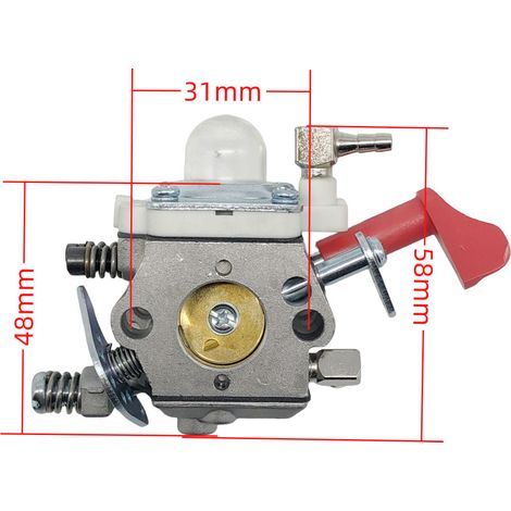 Convient pour WT-668, WT-997, WT-668, CY23RC, CY26RC et 909-050. (1/4)
