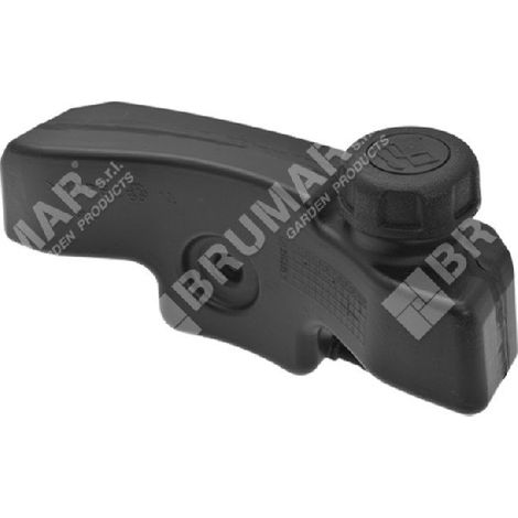 Serbatoio carburante per motozappe PROGREEN - 046704