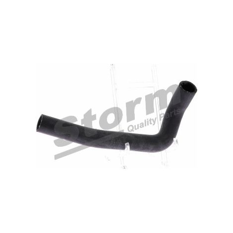 Durite de radiateur pour Audi 80 B1 A trois volumes 1343.70