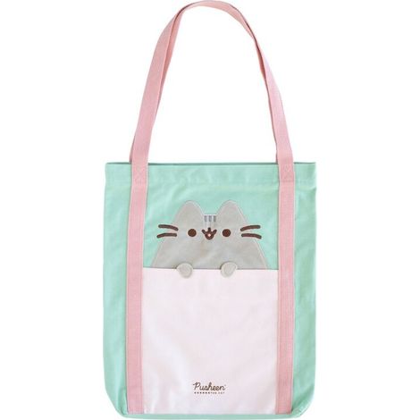 Bolsa shopping premium Pusheen