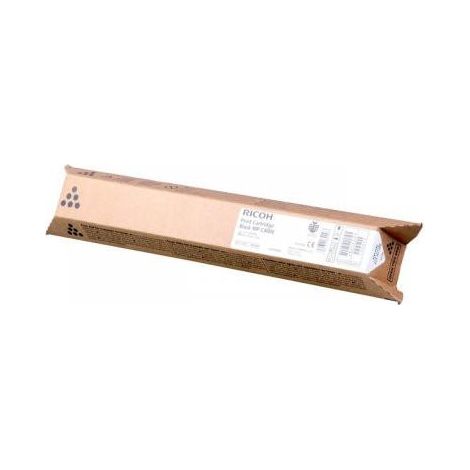 Toner Ricoh nero MPC300-MPC400 841550 [RHC400EBLK] (1/2)
