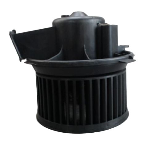 [PRODUIT D'OCCASION] Moteur Ventilateur Chauffage PEUGEOT 206 ♻️ Ref Oe. 1606357480 - Garantie à vie (1/4)