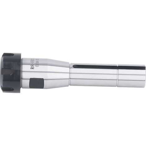Porte-outil de fraisage 40CR à pince pour fraiseuse, tour et perceuse CNC