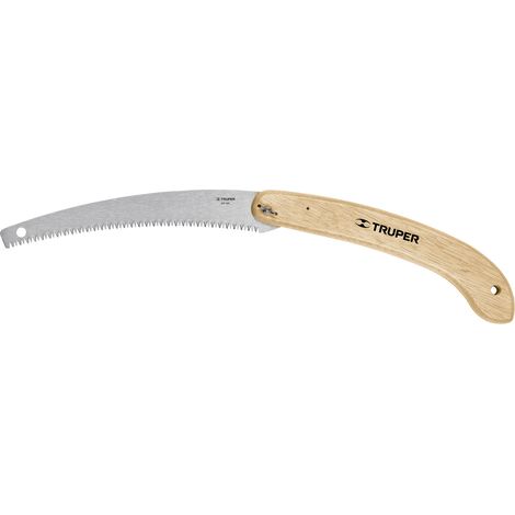Serrucho de poda plegable 6 DPP - 250 mm