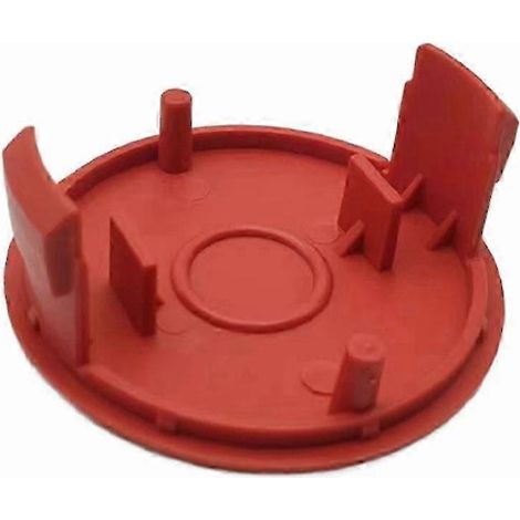 Pièce de rechange pour capuchon de tondeuse Bosch AFS 23-37 (référence F016F04841) (1/3)
