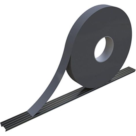 Nastro di guarnizione monoadesivo largh. 30 mm x lungh. 30 mt knauf
