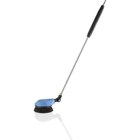 Brosse à laver rotative Kränzle 1000 mm (manche) (D12)