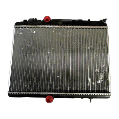 [PRODUIT D'OCCASION] Radiateur PEUGEOT 308 ♻️ Ref Oe. 1330y5 - Garantie à vie (1/3)
