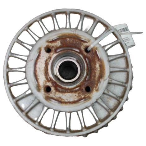 Tambour Arriere Gauche RENAULT Zoe [PRODUIT D'OCCASION]♻️432007212r (1/3)