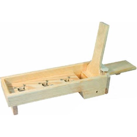 TABLA RAJAR/MACHACAR ACEITUNAS