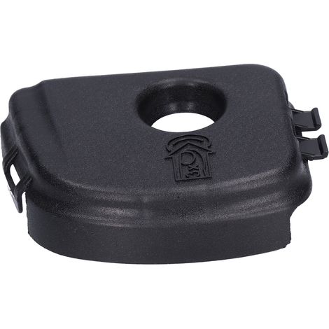 595660 Couvercle de filtre à air, joint de filtre moteur ABS, accessoires pour les séries 08P500, 09P600 et 09P700 (1/5)