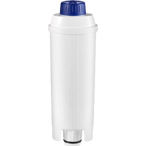 Trade-Shop Wasser-Filter ersetzt DLS C002, SER3017, 5513292811, 8004399327252 für DeLonghi Kaffeevollautomaten (z.B. Magnifica, PrimaDonna) / Filterpatrone (1/2)
