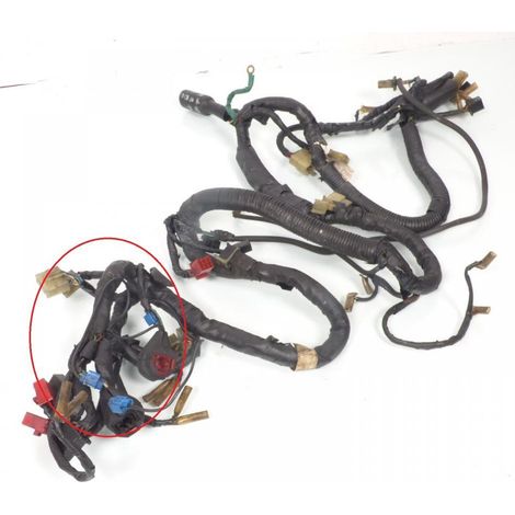 [PRODUIT D'OCCASION] Faisceau électrique origine pour moto Honda 1000 VF F2 Occasion (1/4)