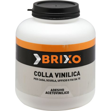 COLLA VINILICA CLASSIC KG.1