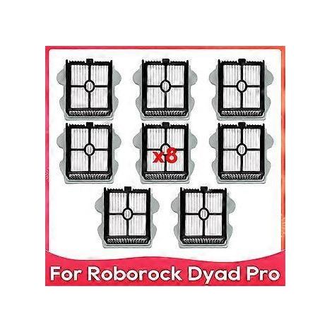 HEPA-Filter kompatibel mit Dyad Pro / Dyad Pro Combo / WD2H1A / A10 Ultra Zubehörteil Ersatzteil (1/5)