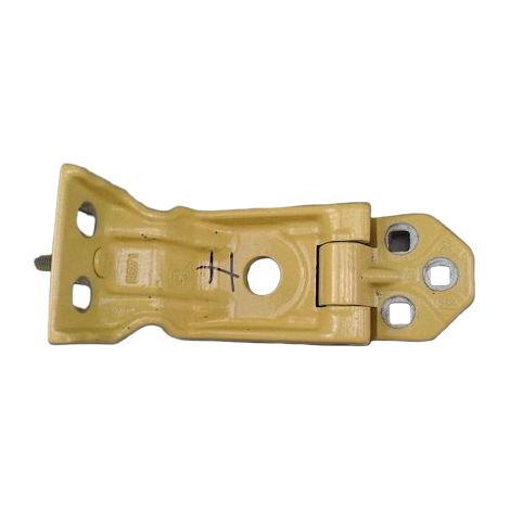 [PRODUIT D'OCCASION] Charniere Sup Porte Battante Arg RENAULT Master III Ph3 3300 L2h2 2019- ♻️ Ref Oe. 844000013r - Garantie à vie (1/2)