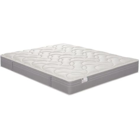 Simmons R-SW3 Matratze weiß 140 x 190 cm optimaler Komfort