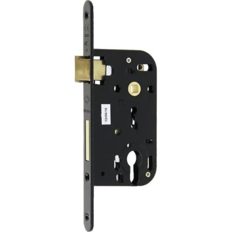 Cerrojo jpm multibat reversible alta durabilidad 230 mm