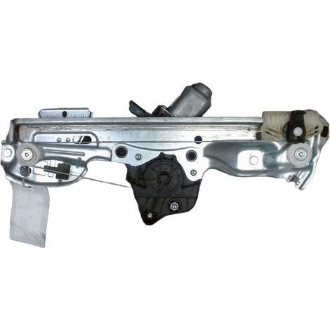 [PRODUIT D'OCCASION] Mecanisme+moteur Leve-glace Arriere Droit RENAULT Megane ♻️ Ref Oe. 827209167r - Garantie à vie (1/2)
