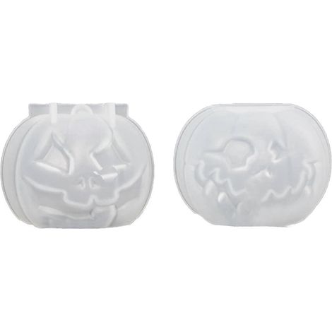 3D-Formen im 2er-Pack, Silica-Formen für Epoxidharz, Gießerei A (1/5)