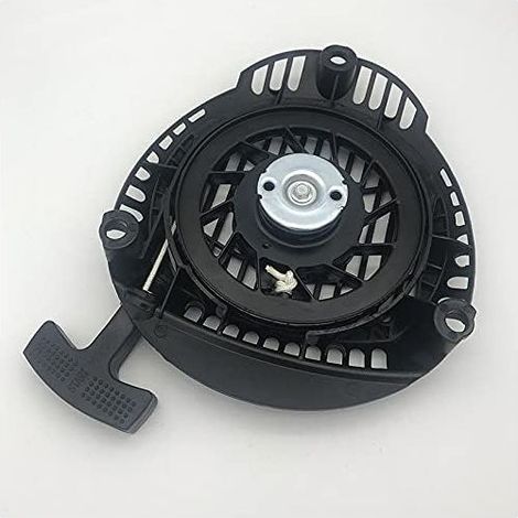 XT650 Seilzugstarter für Kohler XT675, XT775, XT800, WEIBANG Rasenmäher und andere Modelle mit vertikalem Schaft (1/3)