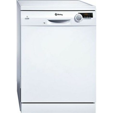 Balay 3VS572BP Lave-vaisselle Blanc 13 couverts (1/3)