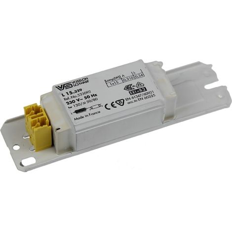 Novy - transfo 15w-22.2-3  nuevo modelo  - 804018 - 5414425107636