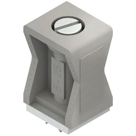 Niedax Reihenschelle B 293 (1/3)