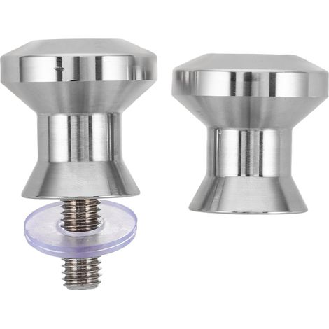 de porte de douche en acier inoxydable 304 poignée