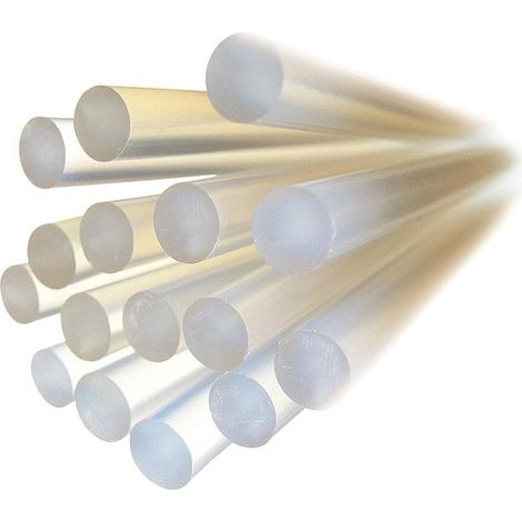 Rapid 40302800 GEN-T Glue Sticks 12 x 295mm (2.5kg Bag) RPD40302800
