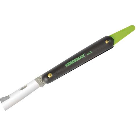 COLTELLO INNESTO LAMA DRITTA+PENNA