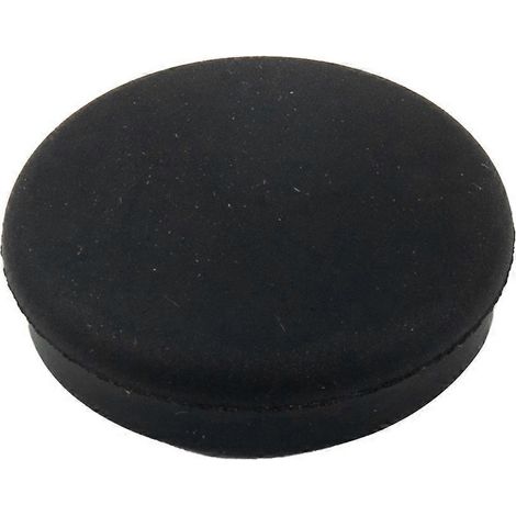 983903F00 0 Écrou durable 1 pièce Accessoires ABS Noir Écrou Iper pour Kia Carens 2002 - 2012 Écrou de bras d'essuie-glace (1/5)