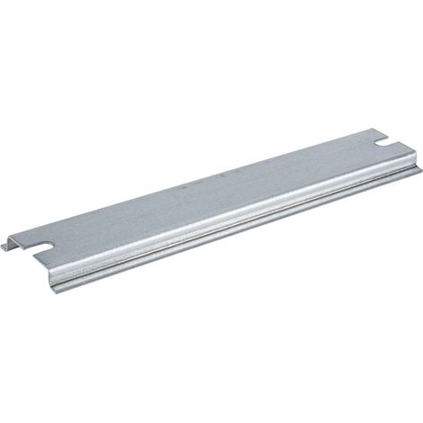 profilé din - thalassa - 35 x 7.5 - longueur 192 mm - schneider electric nsyamrd19357tb (1/3)
