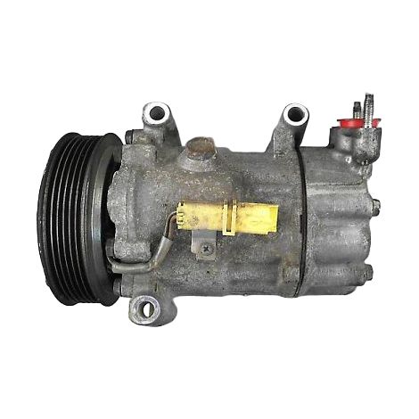 [PRODUIT D'OCCASION] Compresseur Air Conditionne CITROEN Xsara Picasso 99-10 ♻️ Ref Oe. 9800822280 - Garantie à vie (1/4)