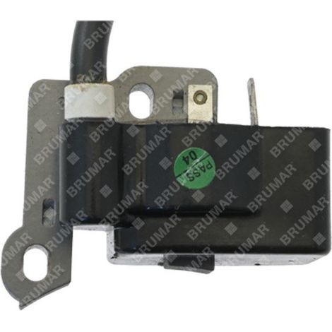 Bobina accensione COMPATIBILE - 043780
