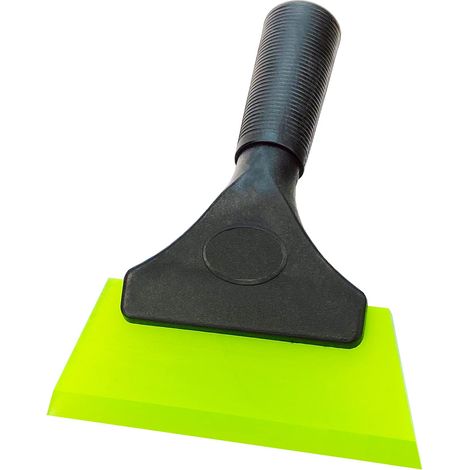 Shower Squeegee, Water Cleaning Squeegee for Car and Bathroom (1/5)