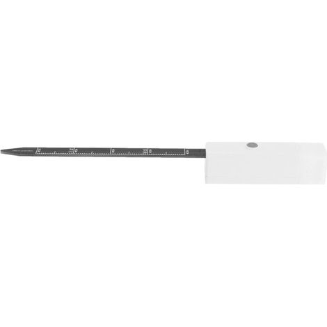 Humidimètre pour plantes, rappel d'arrosage de compteur d'eau Portable durable - pour ferme pour pelouse pour jardin (1/5)